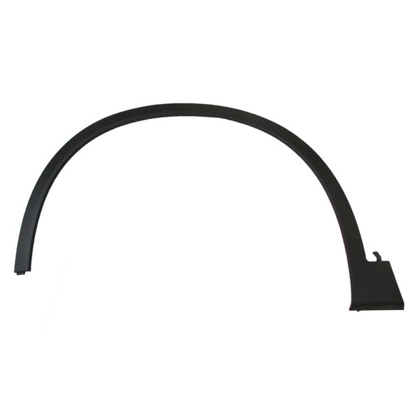 2020 - 2024 Cadillac Xt6 Front Wheel Opening Molding (Left / Driver Side)