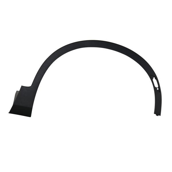 2019 - 2025 GMC Blazer Front Wheel Opening Molding (Right / Passenger Side)