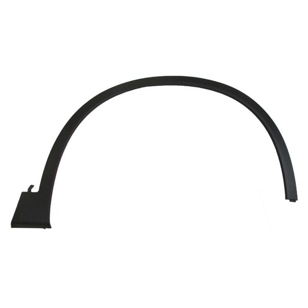2020 - 2024 Cadillac Xt6 Front Wheel Opening Molding (Right / Passenger Side)