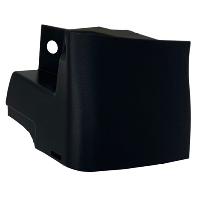 2010 - 2017 GMC Terrain Front Fender Mudguard (Right / Passenger Side)