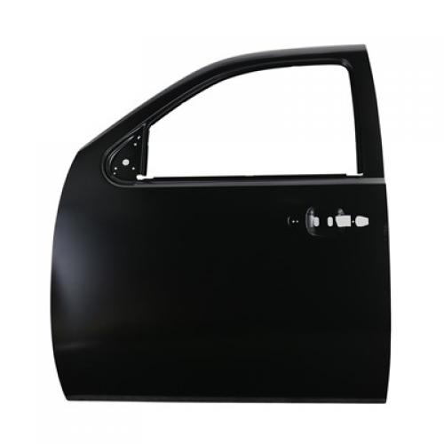 2007 - 2014 Chevrolet (Chevy) Silverado 1500 Front Door Outer Panel (Left / Driver Side)