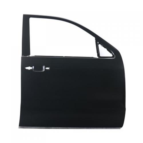 2014 - 2019 GMC Sierra 2500 Hd Front Door Outer Panel (Right / Passenger Side)