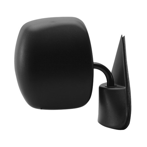 1999 - 2007 Chevrolet (Chevy) Silverado 1500 Side View Mirror - Left (Driver)