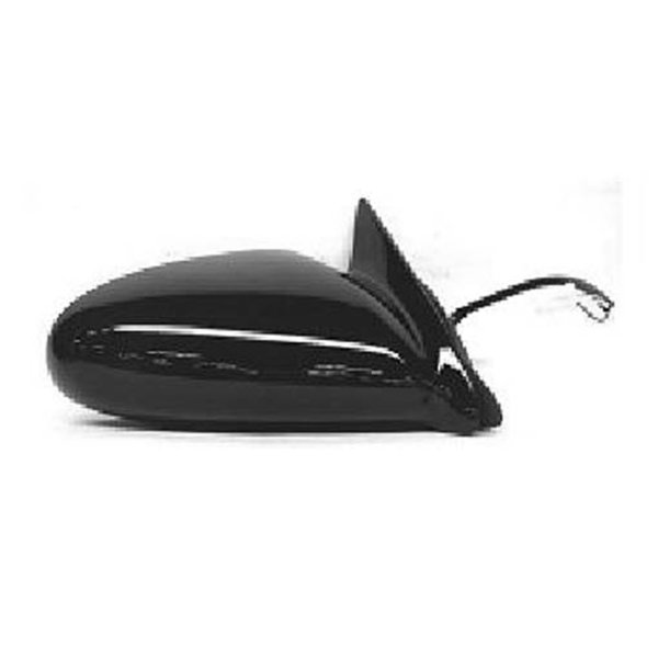 1993 - 1997 Geo Prizm Side View Mirror - Left (Driver)