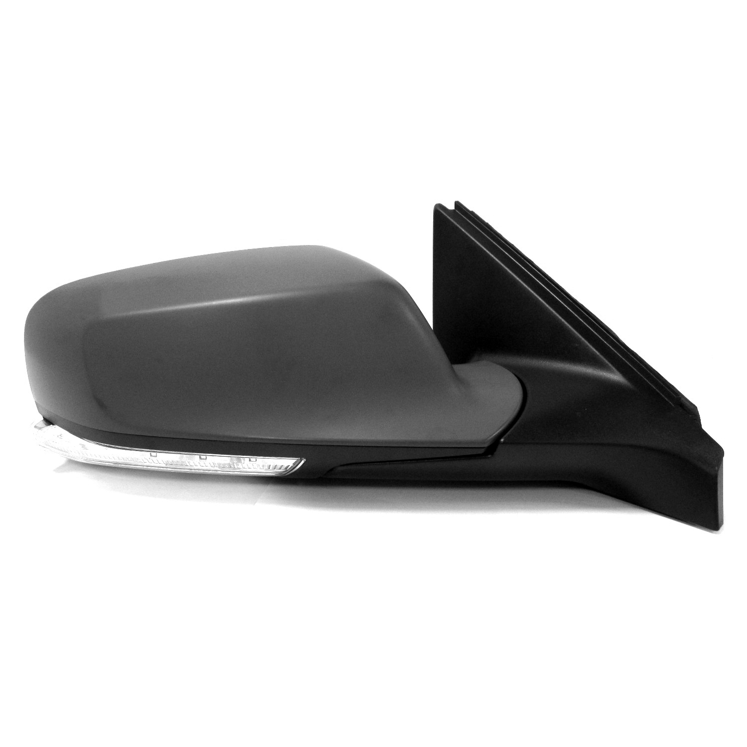 2010 - 2013 Buick LaCrosse Side View Mirror - Left (Driver)