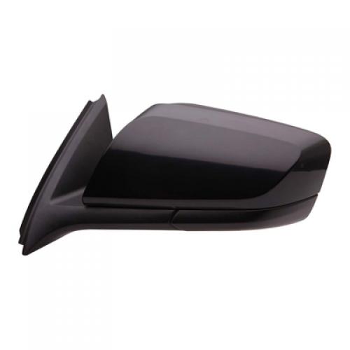 2014 - 2020 Chevrolet (Chevy) Impala Side View Mirror - Left (Driver)