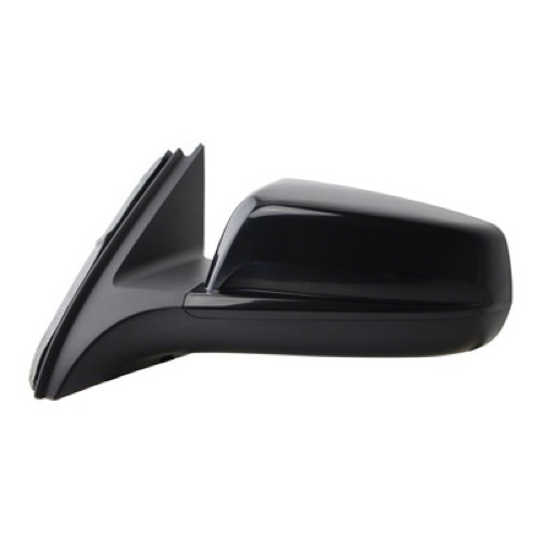 2013 - 2013 Chevrolet Malibu Side View Mirror Assembly / Cover / Glass Replacement - Left (Driver) Side