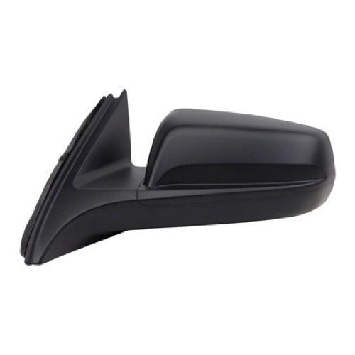 2013 - 2013 Chevrolet Malibu Side View Mirror Assembly / Cover / Glass Replacement - Left (Driver) Side