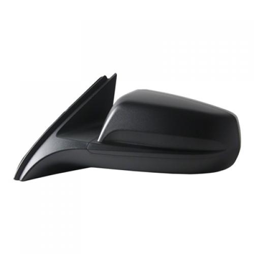 2013 - 2014 Chevrolet (Chevy) Malibu Side View Mirror - Left (Driver)