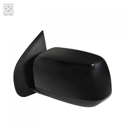 2015 - 2017 GMC Canyon Side View Mirror - Left (Driver)