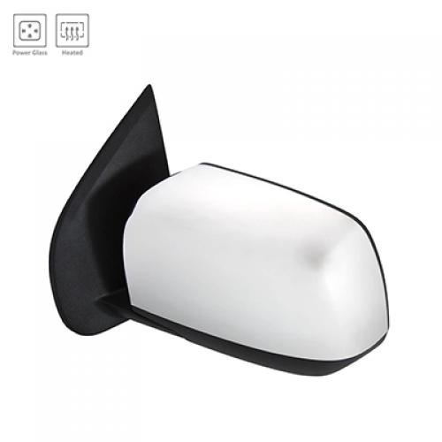 2015 - 2017 GMC Canyon Side View Mirror - Left (Driver)