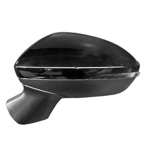 2016 - 2019 Chevrolet (Chevy) Cruze Side View Mirror - Left (Driver)