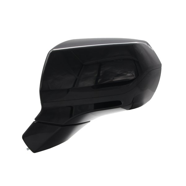 2021 - 2024 Chevrolet (Chevy) Tahoe Side View Mirror - Left (Driver)