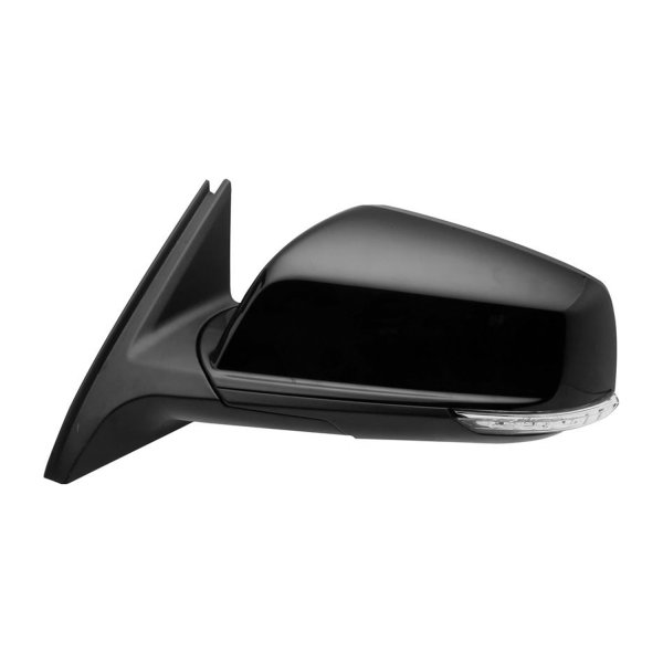 2013 - 2013 Chevrolet (Chevy) Malibu Side View Mirror - Right (Passenger)