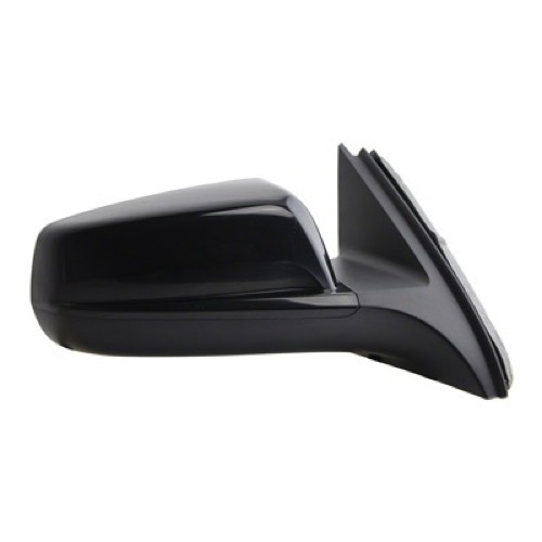2013 - 2013 Chevrolet Malibu Side View Mirror Assembly / Cover / Glass Replacement - Right (Passenger) Side