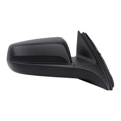 2013 - 2013 Chevrolet Malibu Side View Mirror Assembly / Cover / Glass Replacement - Right (Passenger) Side