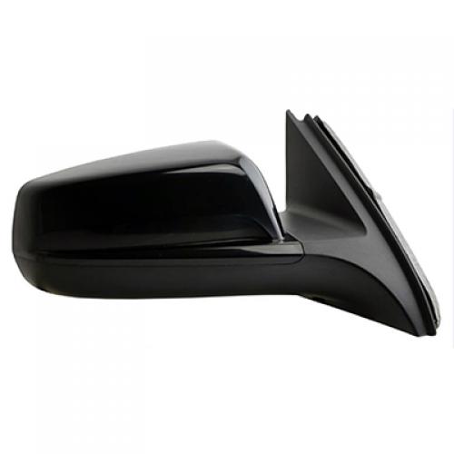 2013 - 2013 Chevrolet (Chevy) Malibu Side View Mirror - Right (Passenger)