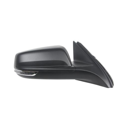 2013 - 2013 Chevrolet (Chevy) Malibu Side View Mirror - Right (Passenger)