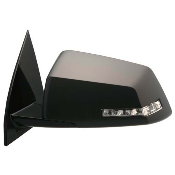 2011 - 2015 GMC Acadia Side View Mirror - Right (Passenger)