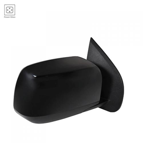 2015 - 2017 GMC Canyon Side View Mirror - Right (Passenger)