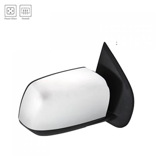2017 - 2022 GMC Canyon Side View Mirror - Right (Passenger)