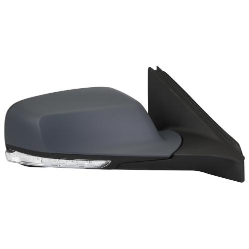 2013 - 2016 Buick LaCrosse Side View Mirror - Right (Passenger)