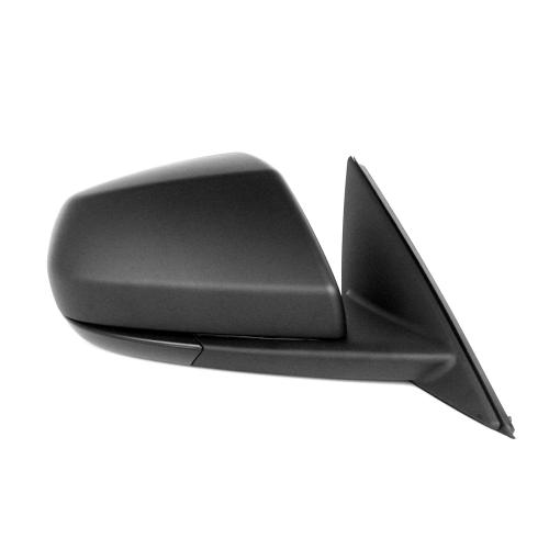 2013 - 2013 Cadillac Ats Side View Mirror - Right (Passenger)