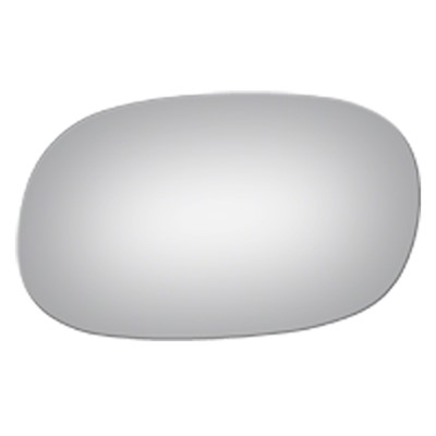 1968 - 1990 Oldsmobile Delta 88 Performance Mirror Glass