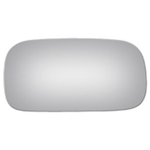 1998 - 2010 Cadillac Deville Performance Mirror Glass - Right (Passenger)