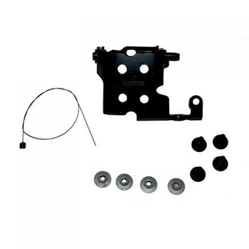 1999 - 2007 Chevrolet (Chevy) Yukon Front Door Hinge (Left / Driver Side)