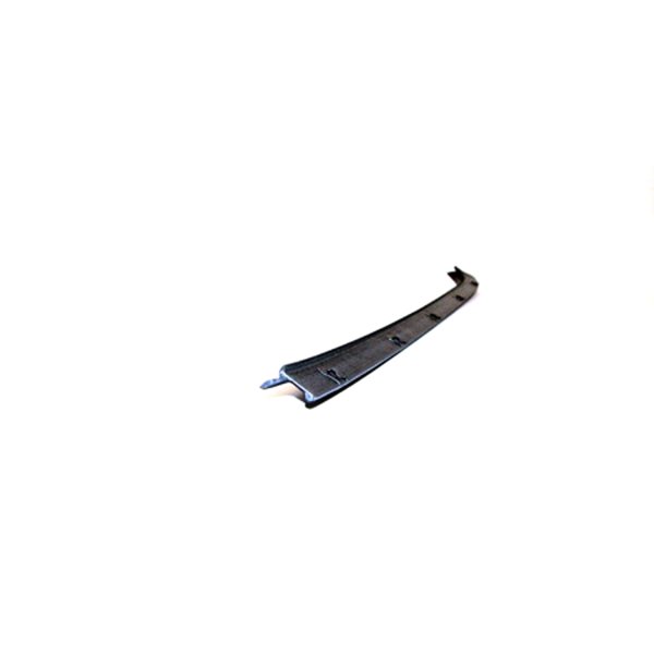 1981 - 1991 GMC V3500 Front Door Weatherstrip (Left / Driver Side)