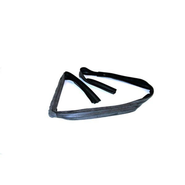 1982 - 1994 Oldsmobile Bravada Front Door Window Channel (Left / Driver Side)