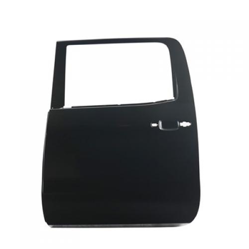 2014 - 2019 GMC Sierra 2500 Hd Rear Door Outer Panel (Left / Driver Side)
