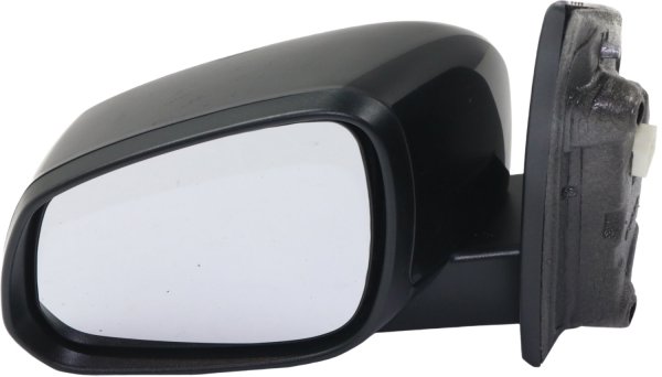 2016 - 2016 Chevrolet (Chevy) Spark Side View Mirror - Left (Driver)