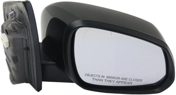 2016 - 2016 Chevrolet (Chevy) Spark Side View Mirror - Right (Passenger)