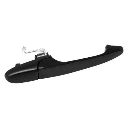 Front Right (Passenger) Outer Door Handle for 2008 - 2016 Chevrolet Impala, Replacement,  25889997 from 11-20-06