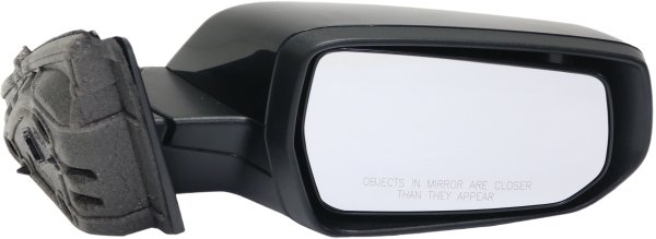 2016 - 2024 Chevrolet (Chevy) Malibu Side View Mirror - Right (Passenger)