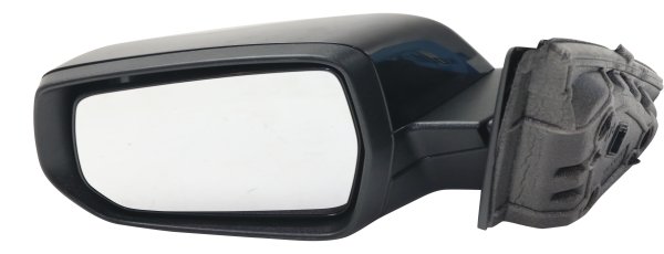 2016 - 2019 Chevrolet (Chevy) Malibu Side View Mirror - Left (Driver)