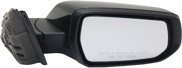 2016 - 2019 Chevrolet (Chevy) Malibu Side View Mirror - Right (Passenger)