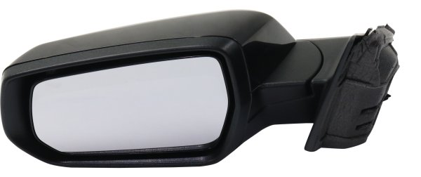2018 - 2020 Chevrolet (Chevy) Malibu Side View Mirror - Left (Driver)