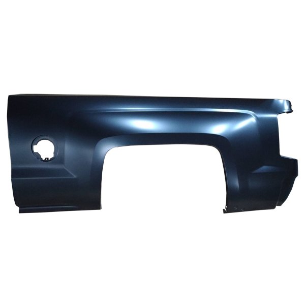 2014 - 2019 Chevrolet (Chevy) Silverado 1500 Pickup Box Side (Left / Driver Side)