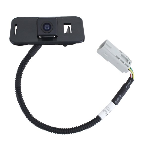 2015 - 2020 Chevrolet (Chevy) Suburban Rear Back Up Camera