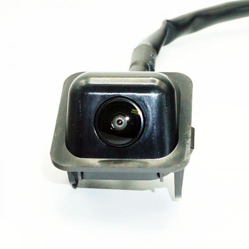 2017 - 2019 Cadillac CTS Rear Camera