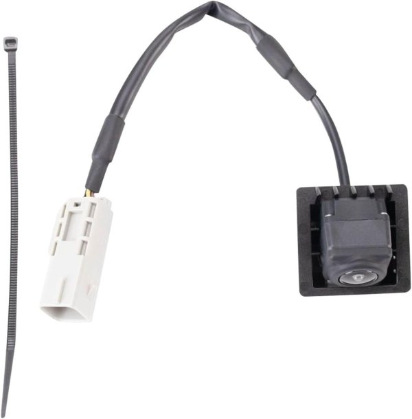 2010 - 2016 Cadillac SRX Rear Back Up Camera