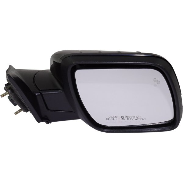 2016 - 2019 Ford Explorer Side View Mirror - Right (Passenger)