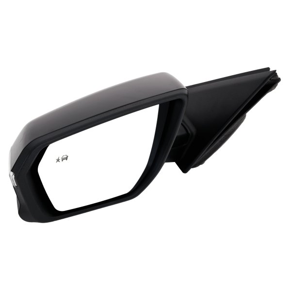 2018 - 2022 GMC Terrain Side View Mirror - Left (Driver)