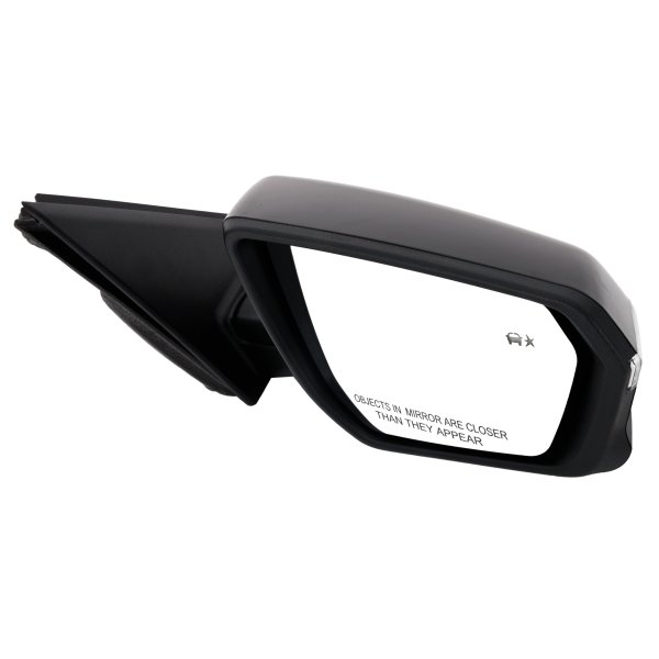 2018 - 2024 GMC Terrain Side View Mirror - Right (Passenger)