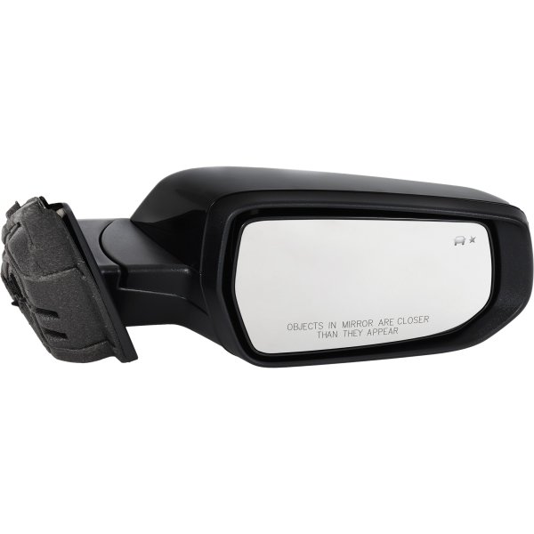 2016 - 2019 Chevrolet (Chevy) Malibu Side View Mirror - Right (Passenger)