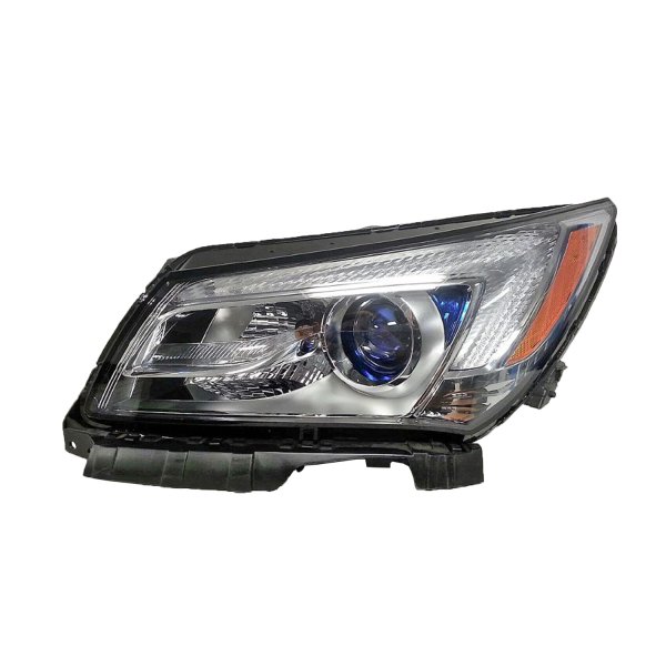 2014 - 2016 Buick LaCrosse Headlight Assembly Composite (Left / Driver Side)
