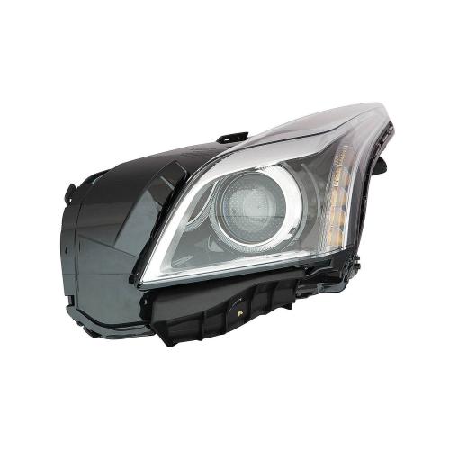 2014 - 2019 Cadillac CTS Headlamp Assembly Composite (Left / Driver Side)
